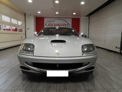 Ferrari 550 Coupé 550 Maranello usata