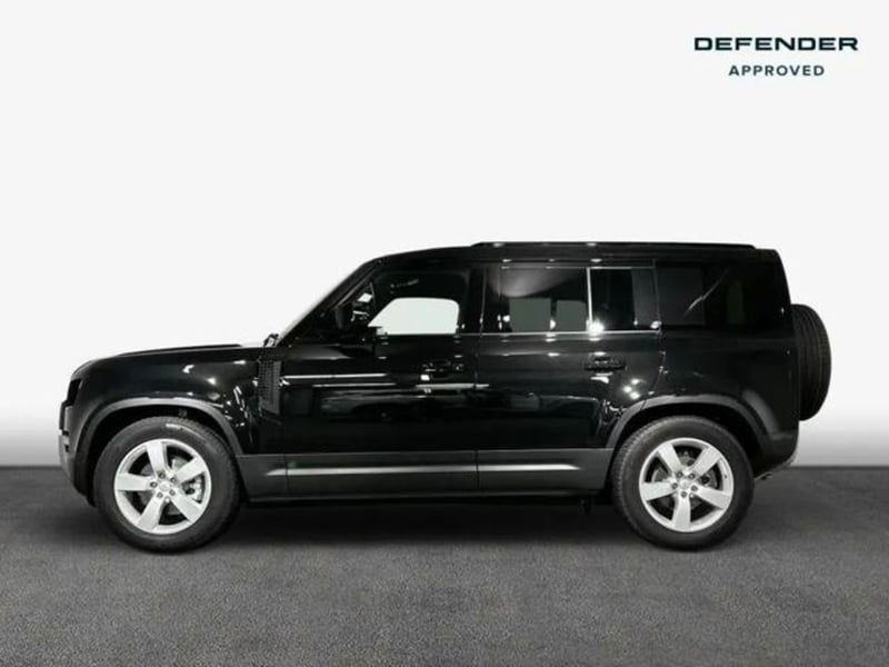 Land Rover Defender 110 3.0D I6 200 CV AWD Auto S