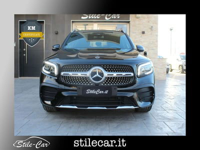 Mercedes-Benz GLB 200 d Automatic Premium usata