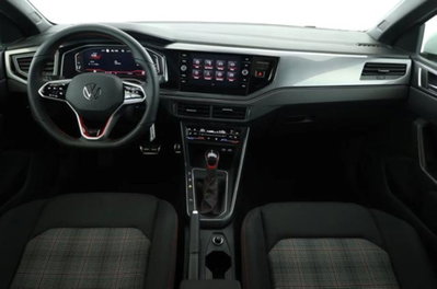 Volkswagen Polo 2.0 tsi GTI dsg (13)
