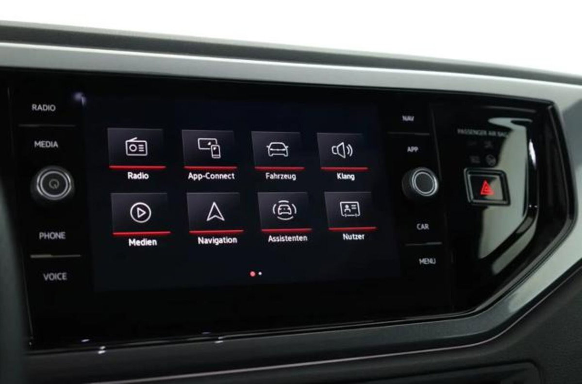 Volkswagen Polo 2.0 tsi GTI dsg (16)