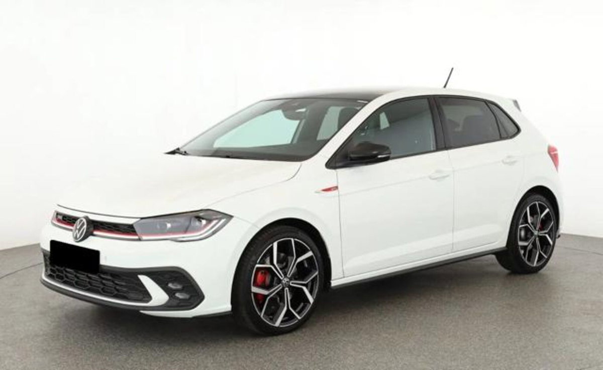 Volkswagen Polo 2.0 tsi GTI dsg (2)