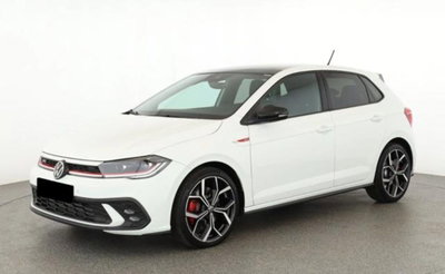 Volkswagen Polo 2.0 tsi GTI dsg (2)