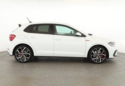 Volkswagen Polo 2.0 tsi GTI dsg (5)