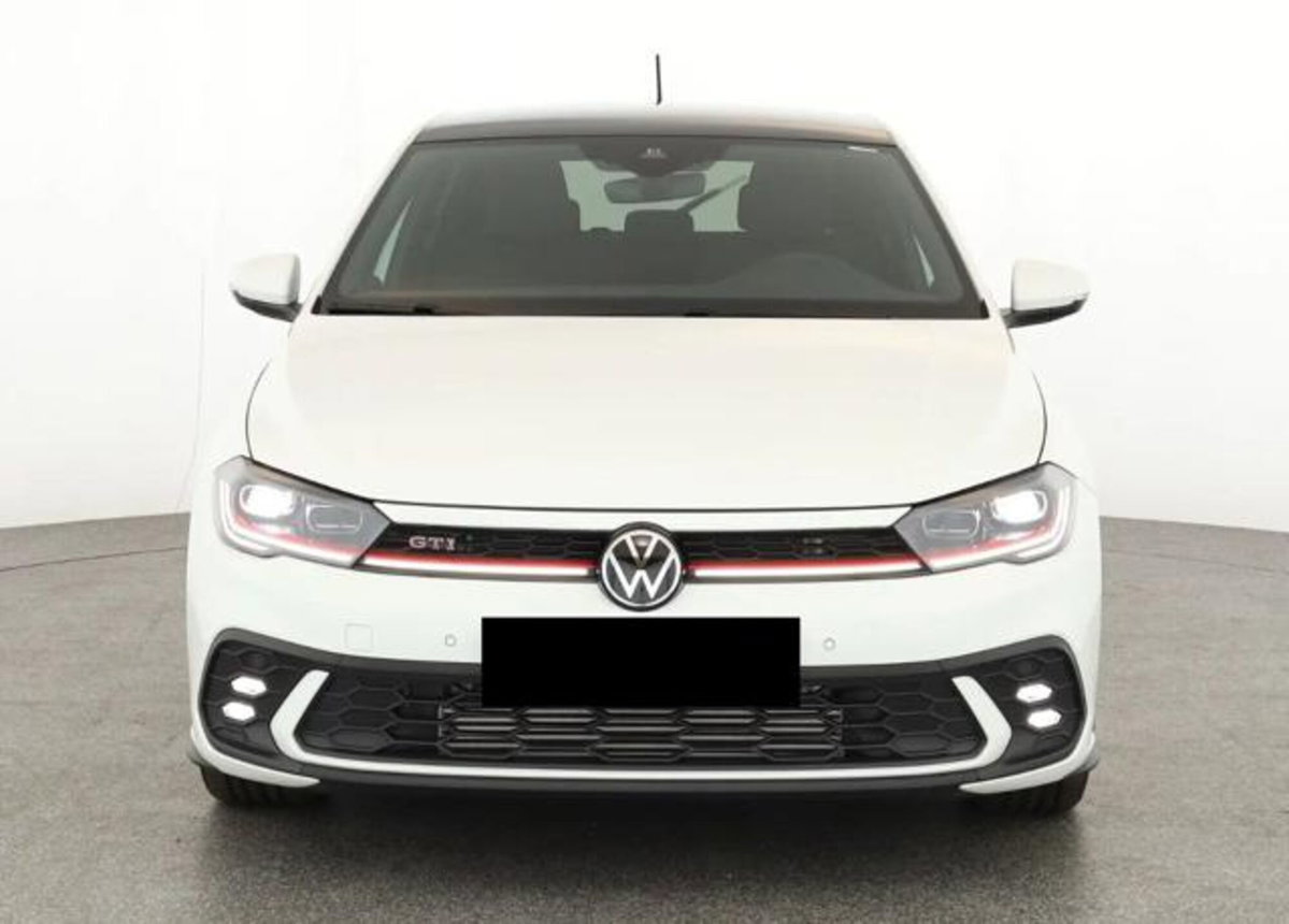 Volkswagen Polo 2.0 tsi GTI dsg (8)