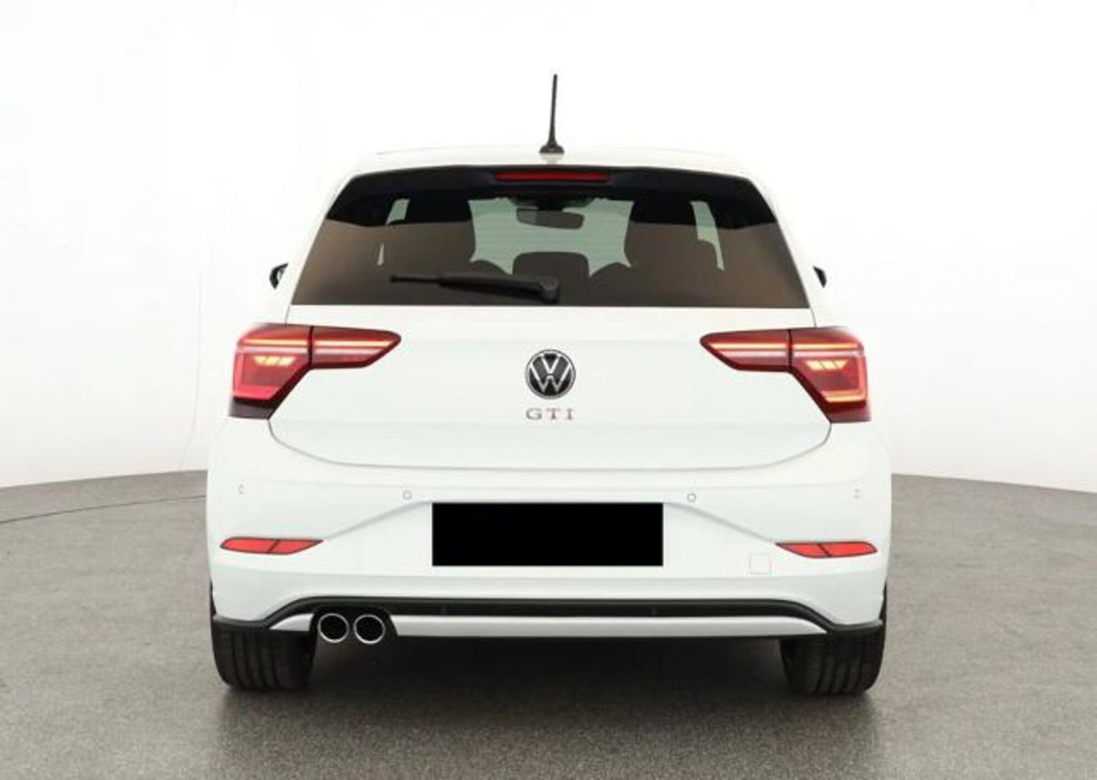 Volkswagen Polo 2.0 tsi GTI dsg (9)