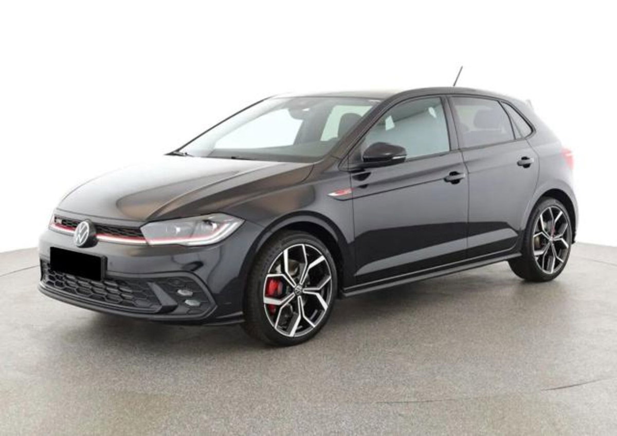 Volkswagen Polo 2.0 tsi GTI dsg (2)