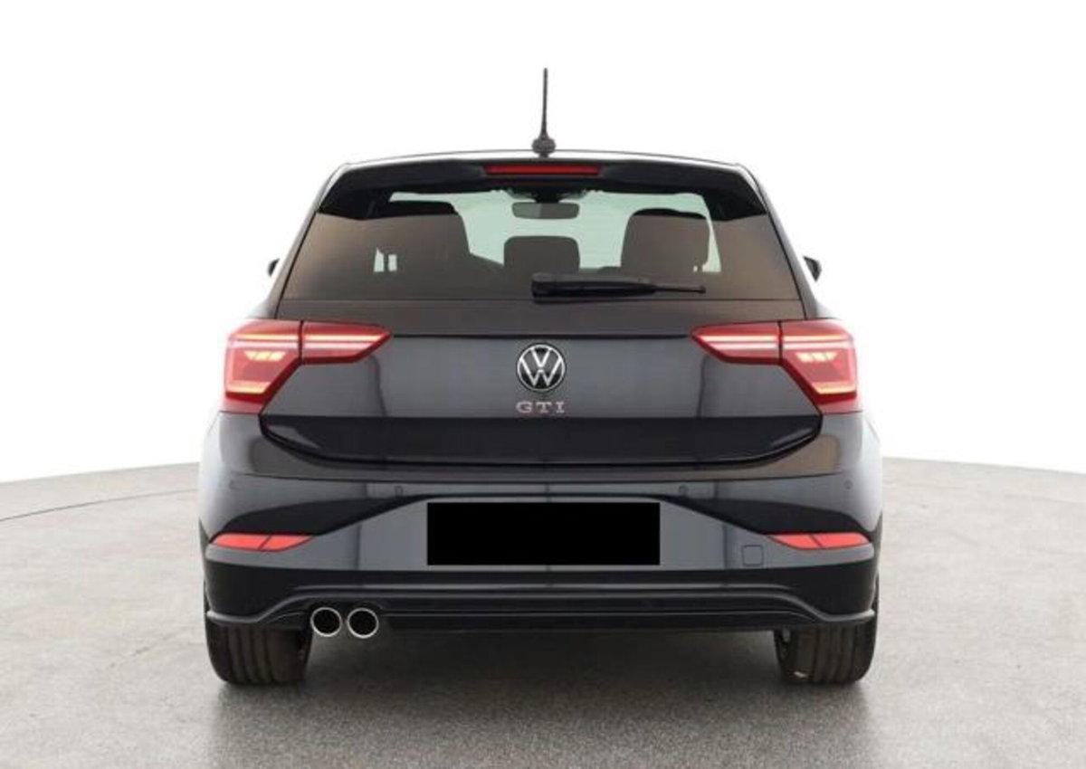 Volkswagen Polo 2.0 tsi GTI dsg (8)