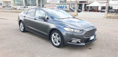 Ford Mondeo 2.0 TDCi 150 CV S&S 5 porte Titanium Business (3)
