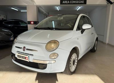 Fiat 500 1.3 Multijet 16V 75 CV Lounge