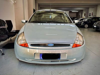 Ford Ka 1.3 Collection usata