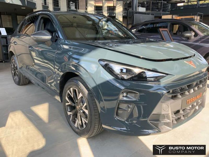 Cupra Terramar 1.5 hybrid 150cv dsg