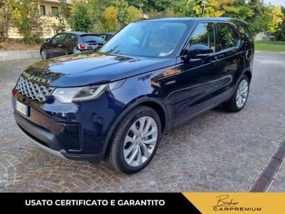 Land Rover Discovery 3.0D I6 249 CV AWD Auto R-Dynamic HSE usata