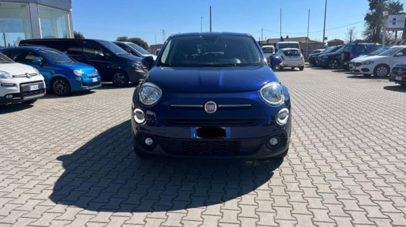 Fiat 500X 1.3 MultiJet 95 CV Connect