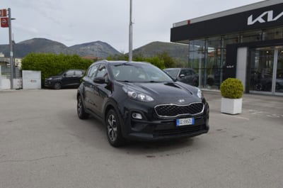 Kia Sportage 1.6 CRDI 115 CV 2WD Urban usata
