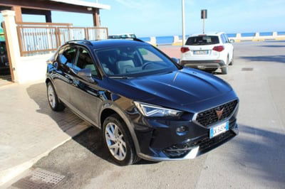 Cupra Formentor Formentor 1.5 TSI usata