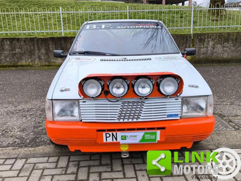 Fiat Uno 70 3 porte S
