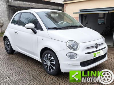 Fiat 500 1.2 Pop usata