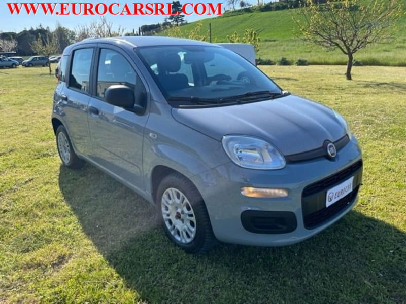 Fiat Panda 1.2 EasyPower Easy