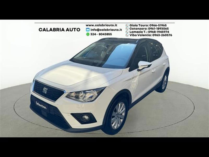 SEAT Arona 1.6 TDI 95 CV Style