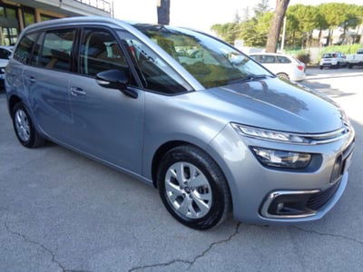 Citroen Grand C4 SpaceTourer Grand  Space  BlueHDi 130 S&S Shine Pack usata