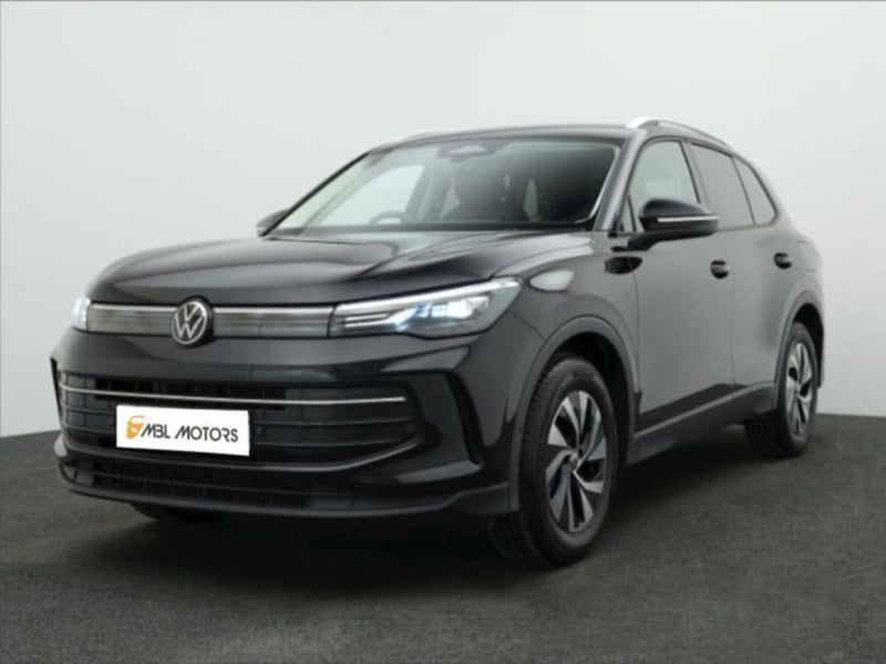 Volkswagen Tiguan Allspace 2.0 tdi Life 150cv dsg