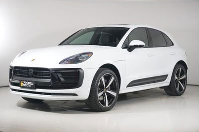 Porsche Macan 2.0 265cv pdk usata