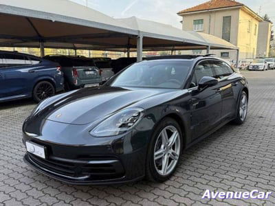 Porsche Panamera Sport Turismo 2.9 4 Sport Turismo usata