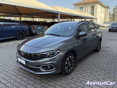 Fiat Tipo Station Wagon Tipo SW 1.3 mjt CityLife s&s 95cv usata