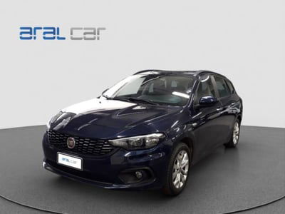 Fiat Tipo Station Wagon Tipo 1.4 T-Jet 120CV GPL SW Easy usata