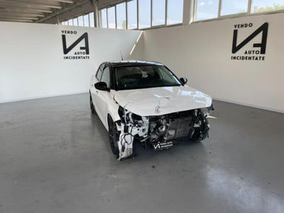 Opel Corsa 1.2 Corsa s&s 75cv usata