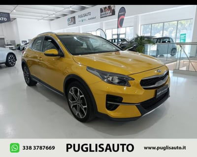 Kia XCeed 1.4 T-GDi Style usata