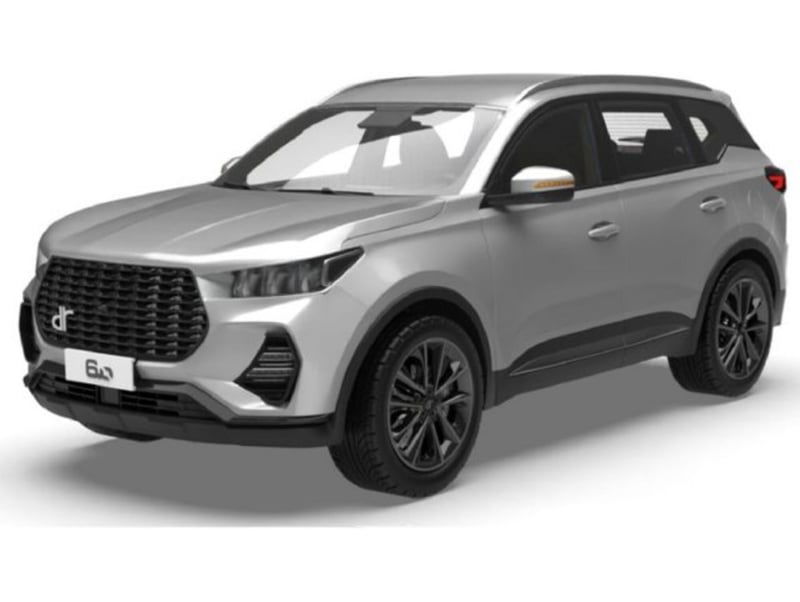 Dr dr 6.0 6.0 1.5 turbo Gpl 149cv