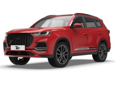 Dr dr 7.0 7.0 Phev 1.5 317cv auto nuova