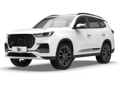 Dr dr 7.0 7.0 Phev 1.5 317cv auto nuova