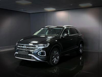 Volkswagen T-Roc 2.0 tdi Style 4motion 150cv dsg usata