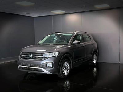 Volkswagen T-Cross 1.0 tsi Edition 95cv usata