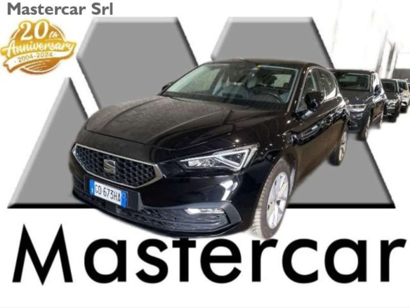 SEAT Leon 2.0 tdi Style 150cv dsg