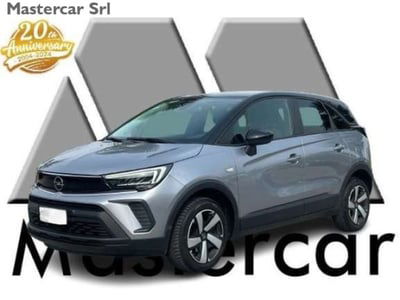 Opel Crossland 1.5 ECOTEC D 120 CV Start&Stop aut. Edition  usata