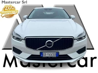 Volvo XC60 2.0 b4 Essential auto usata