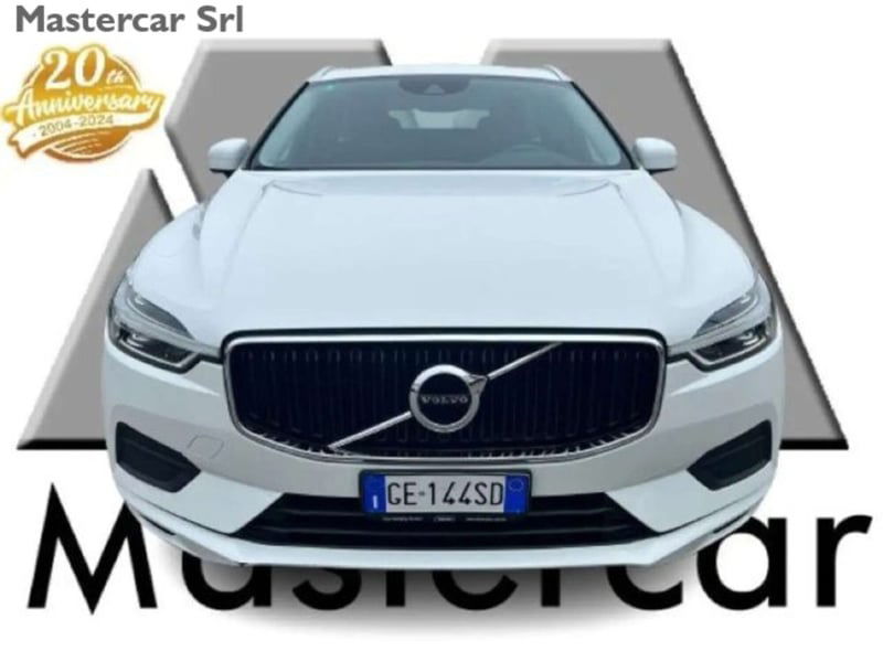 Volvo XC60 2.0 b4 Essential auto