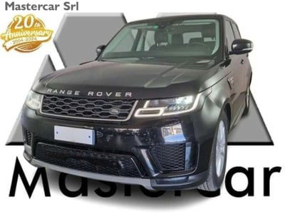Land Rover Range Rover Sport 3.0 SDV6 249 CV S