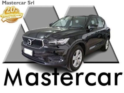 Volvo XC40 D3  usata