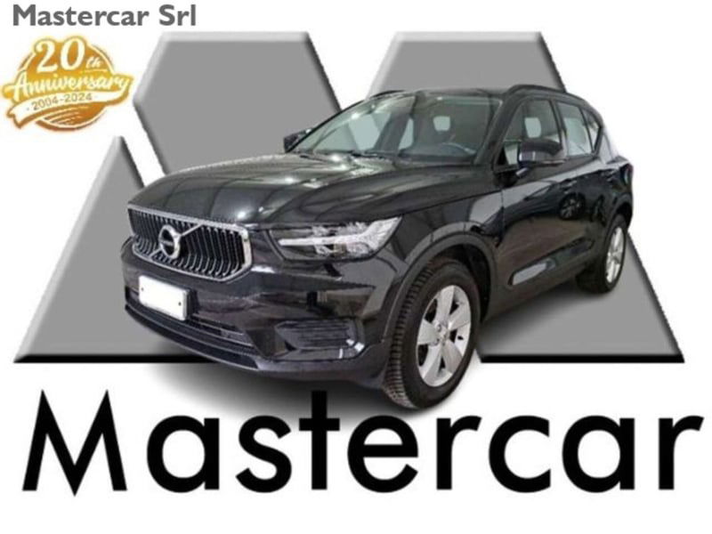 Volvo XC40 D3