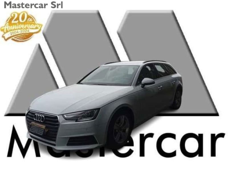 Audi A4 Avant 35 TDI S tronic Business
