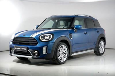 MINI Mini Countryman 2.0 Cooper D Essential Countryman