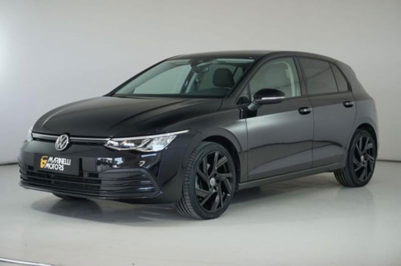 Volkswagen Golf 1.0 TSI EVO Life