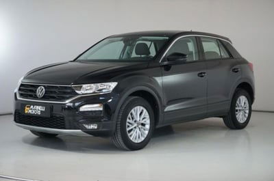 Volkswagen T-Roc 1.0 TSI Style usata