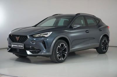 Cupra Formentor Formentor 1.5 TSI usata