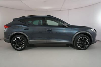 Cupra Formentor Formentor 1.5 TSI usata